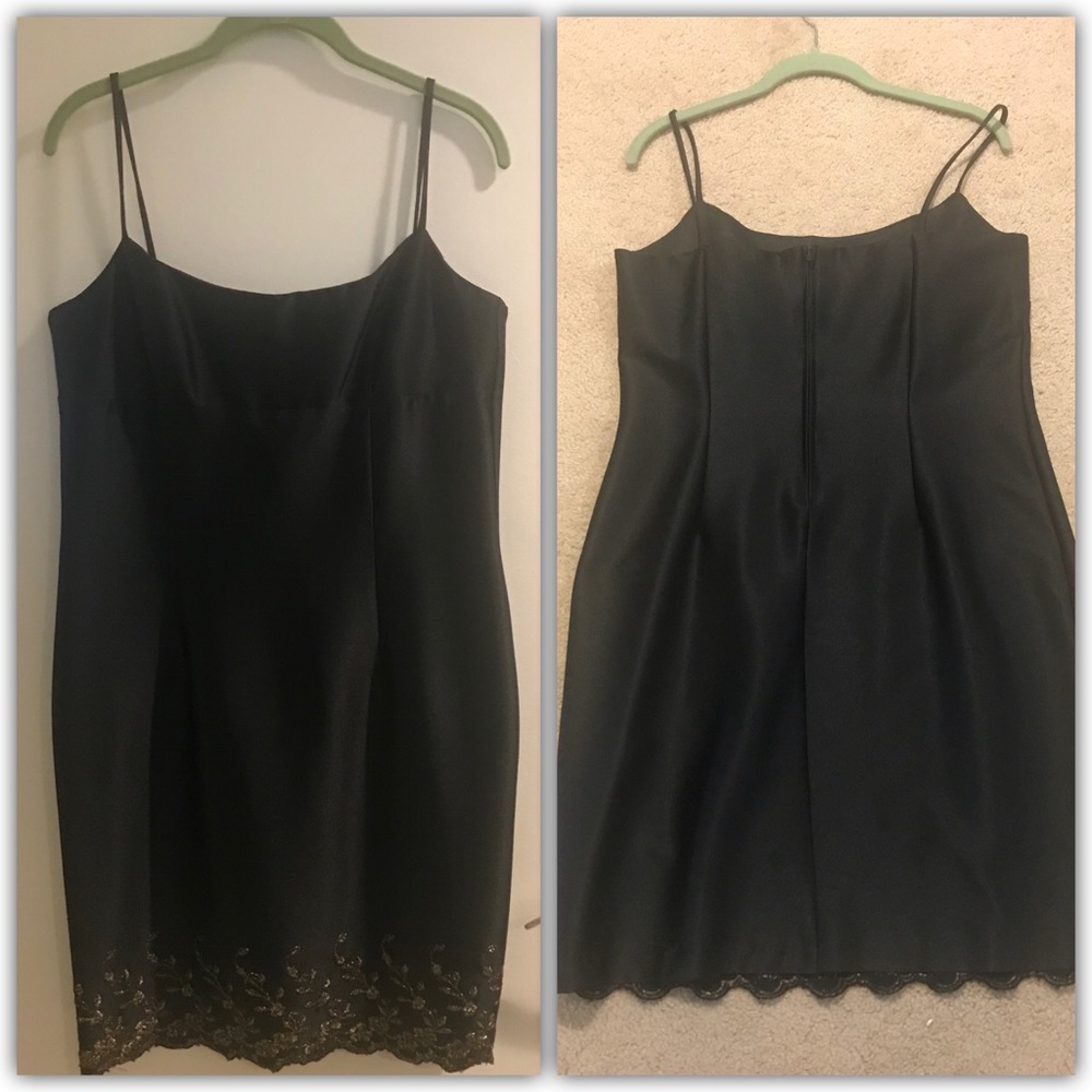 Windsor Dress 👗